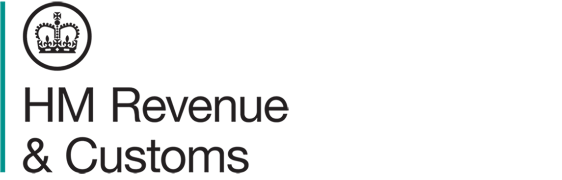 HMRC logo large