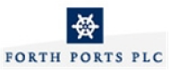 Forth Ports logo