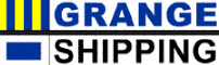 Grange Shipping logo