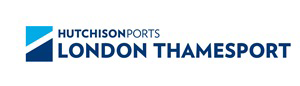 London Thamesport logo