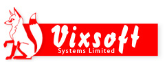 Vixsoft Systems Ltd logo