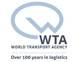 World Transport Agency logo