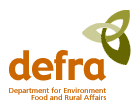 DEFRA logo