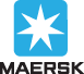 Maersk logo