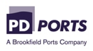 PD Ports logo