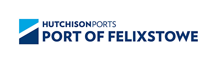 Port of Felixstowe logo