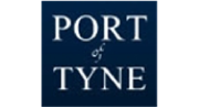 Port of Tyne logo