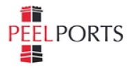 Peel Ports logo